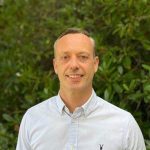 Learn English At Home LEAH Trustee, Alan