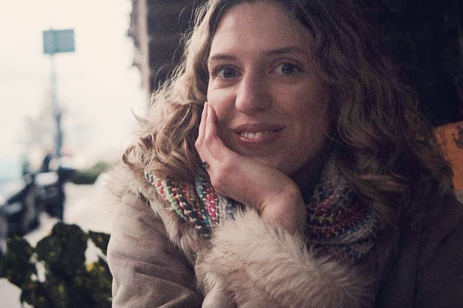 Learn English At Home LEAH Staff, Savannah